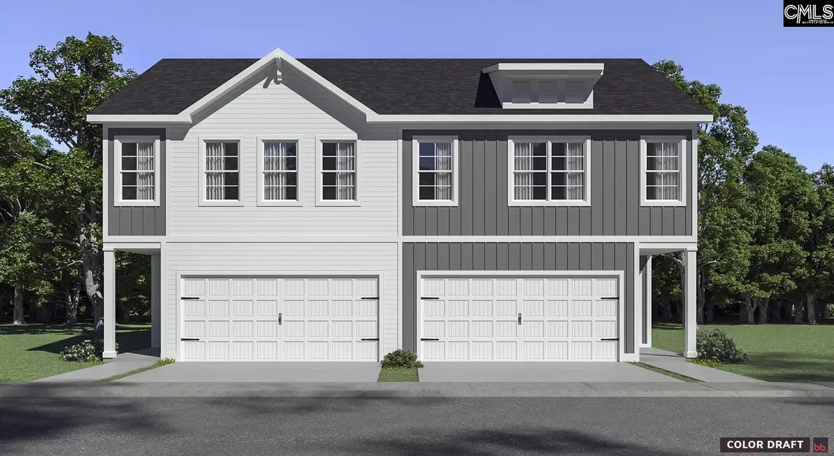 514 Blue Magnolia Lane, Lexington, SC 29073 - #1
