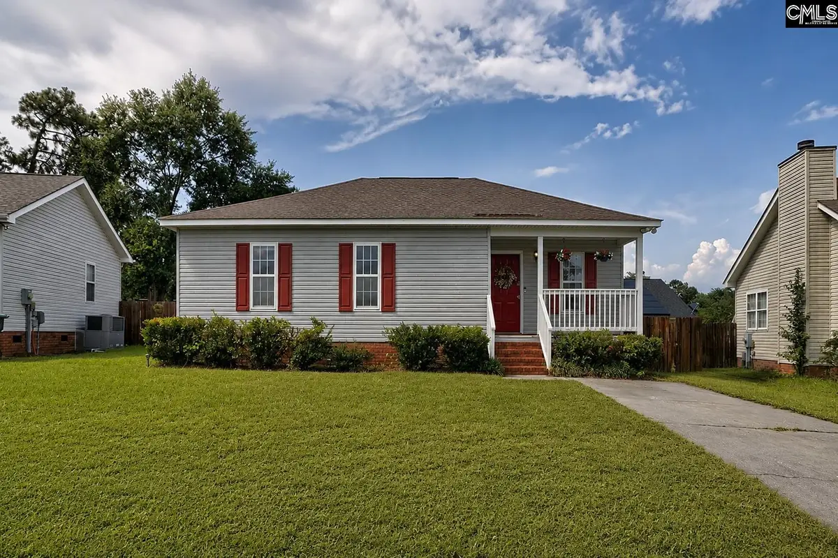 1161 Lake Shire Drive, West Columbia, SC 29170 - #1