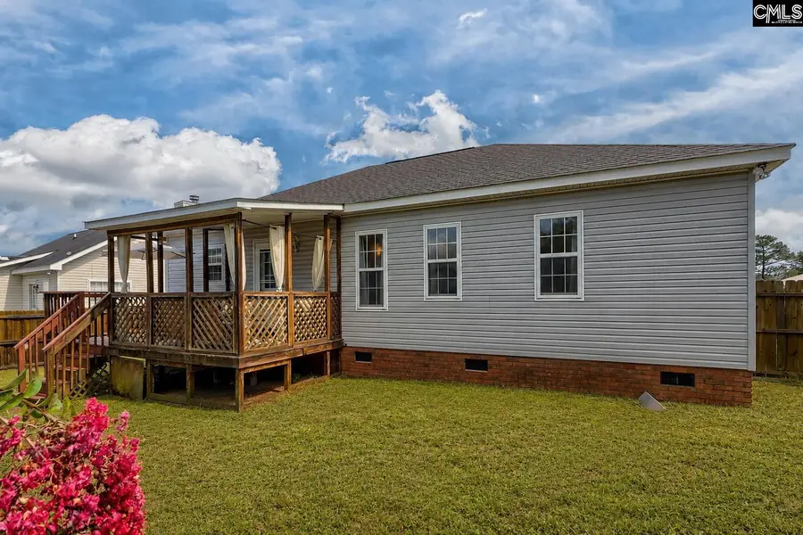 1161 Lake Shire Drive, West Columbia, SC 29170 - #2