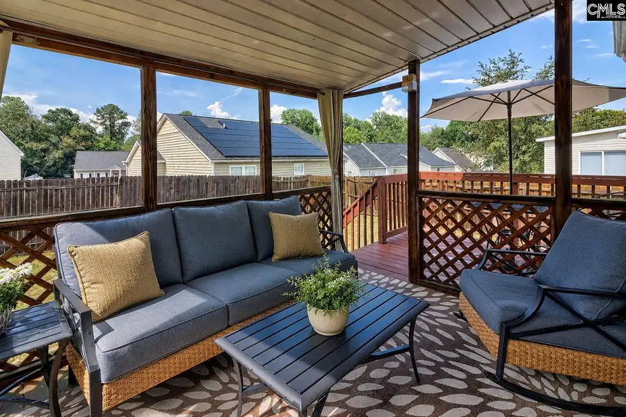 1161 Lake Shire Drive, West Columbia, SC 29170 - #3