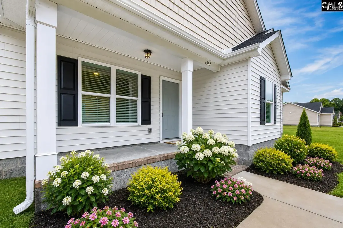 1367 Wildwood Lane, Elgin, SC 29045 - #1