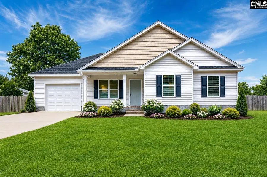1367 Wildwood Lane, Elgin, SC 29045 - #2
