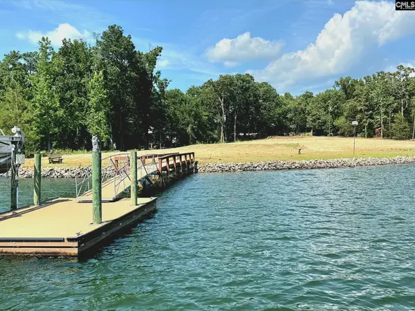 748 Crystal Lake Circle #Lot 2, Chapin, SC 29036