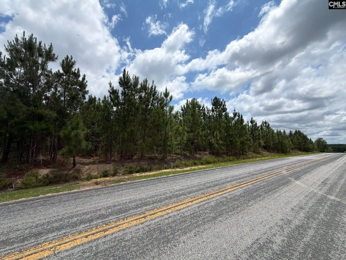 MPF 5 State Rd S-28-31 Road, Jefferson, SC 29718 - #1