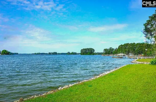 748 Crystal Lake Circle #Lot 1, Chapin, SC 29036