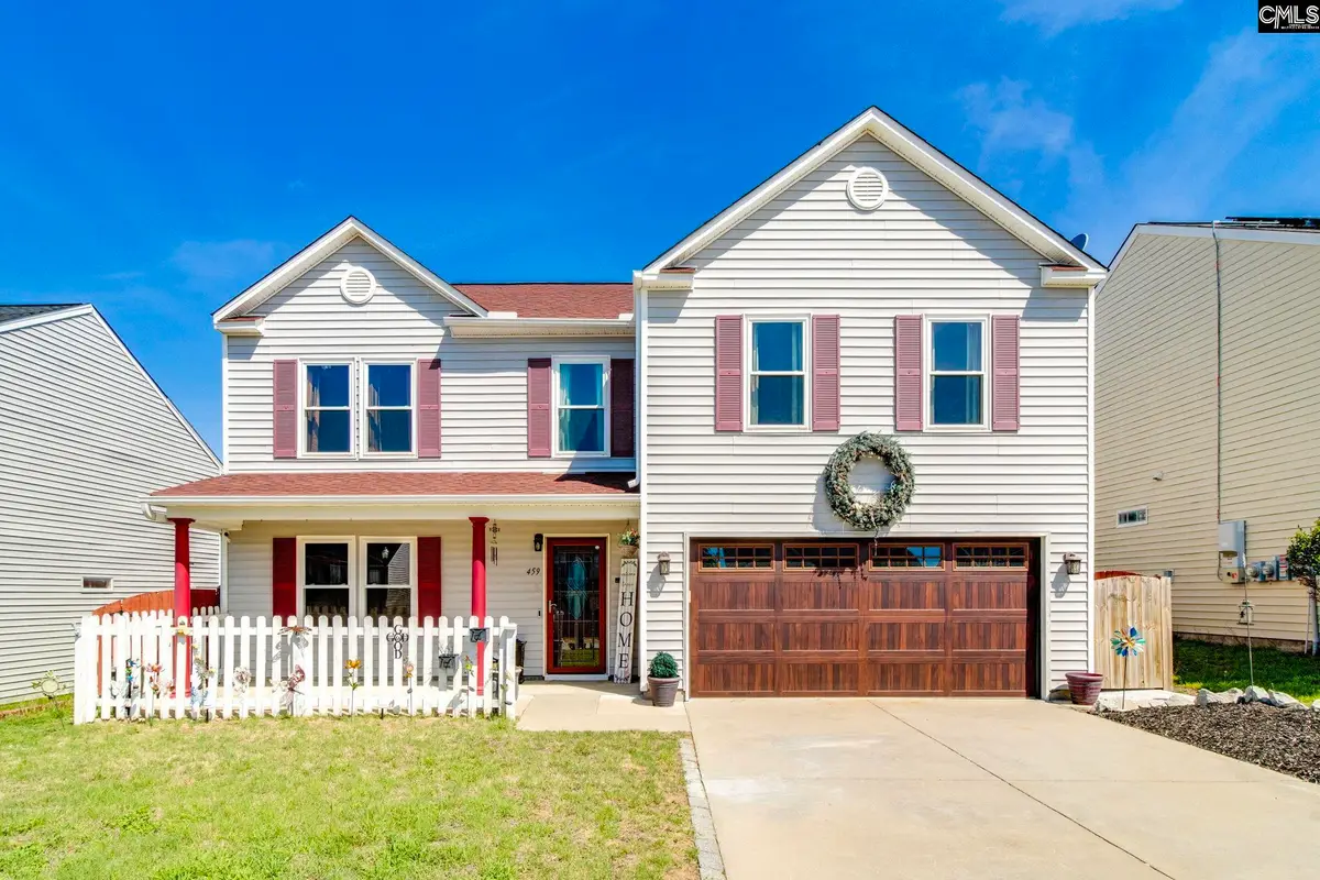 459 Fox Trot Dr, Columbia, SC 29229 - #1