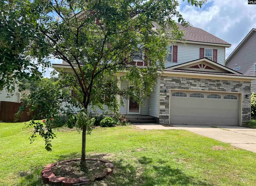 9 Competition Drive, Camden, SC 29020 - #2