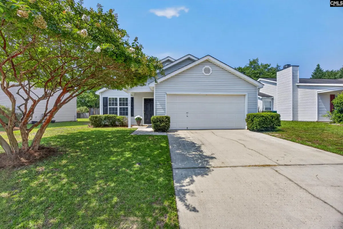 171 Arthurdale Drive, West Columbia, SC 29170 - #1