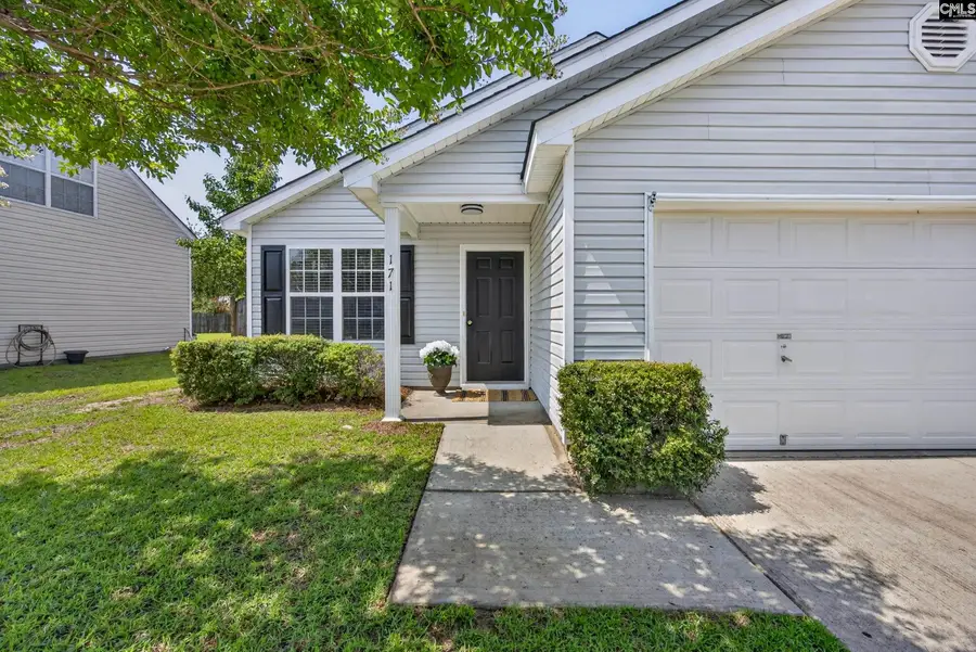 171 Arthurdale Drive, West Columbia, SC 29170 - #2