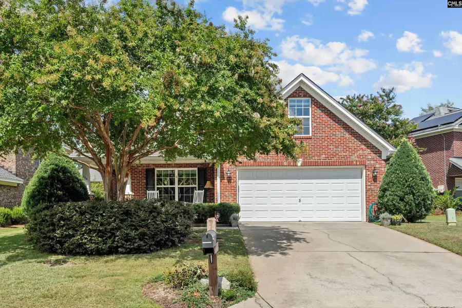 170 Derby Drive, West Columbia, SC 29170 - #2