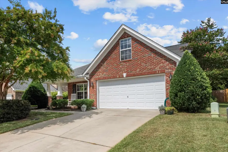170 Derby Drive, West Columbia, SC 29170 - #3
