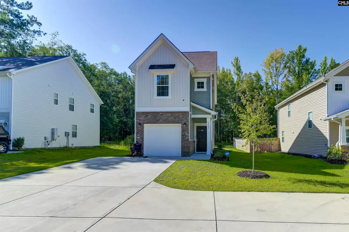 1363 Highway 1, Lugoff, SC 29078 - #1