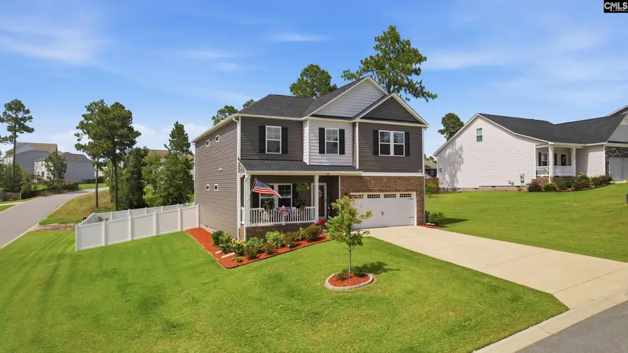 605 Sasanqua Lane, Lexington, SC 29073 - #2