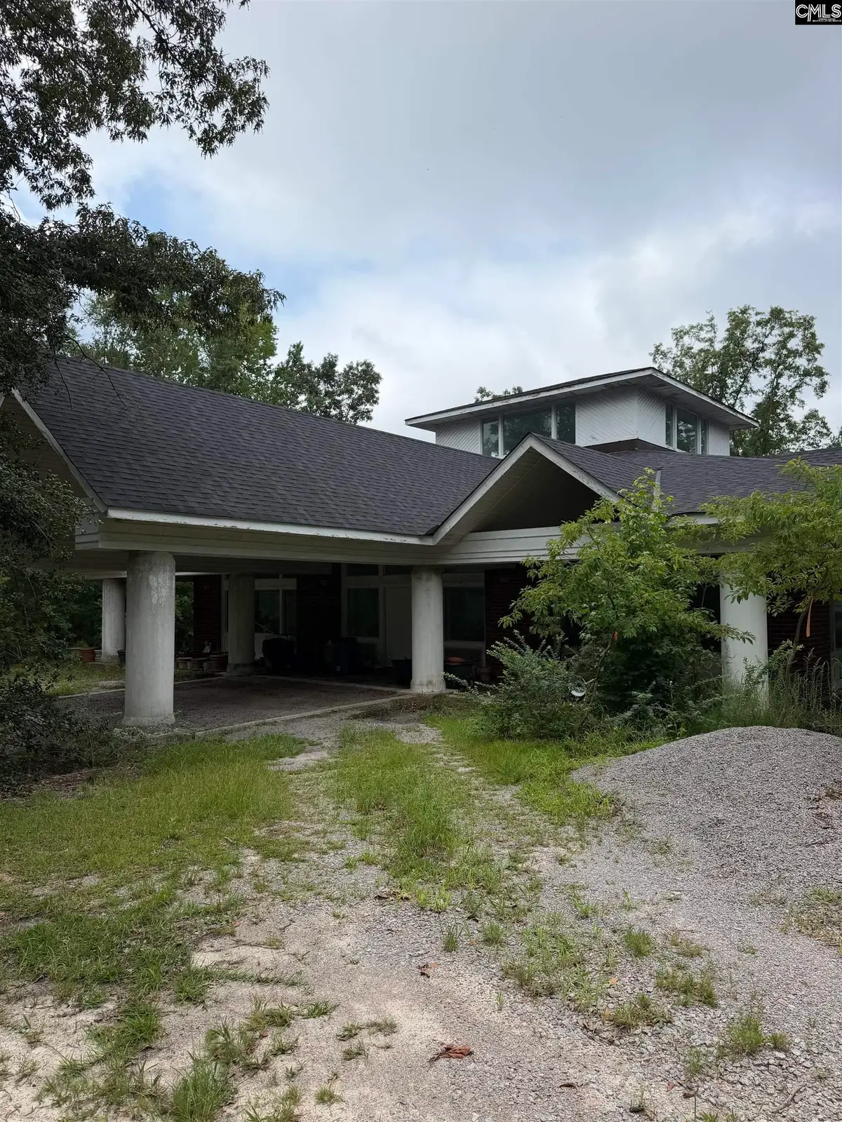 11341 Garners Ferry Road, Eastover, SC 29044 - #1