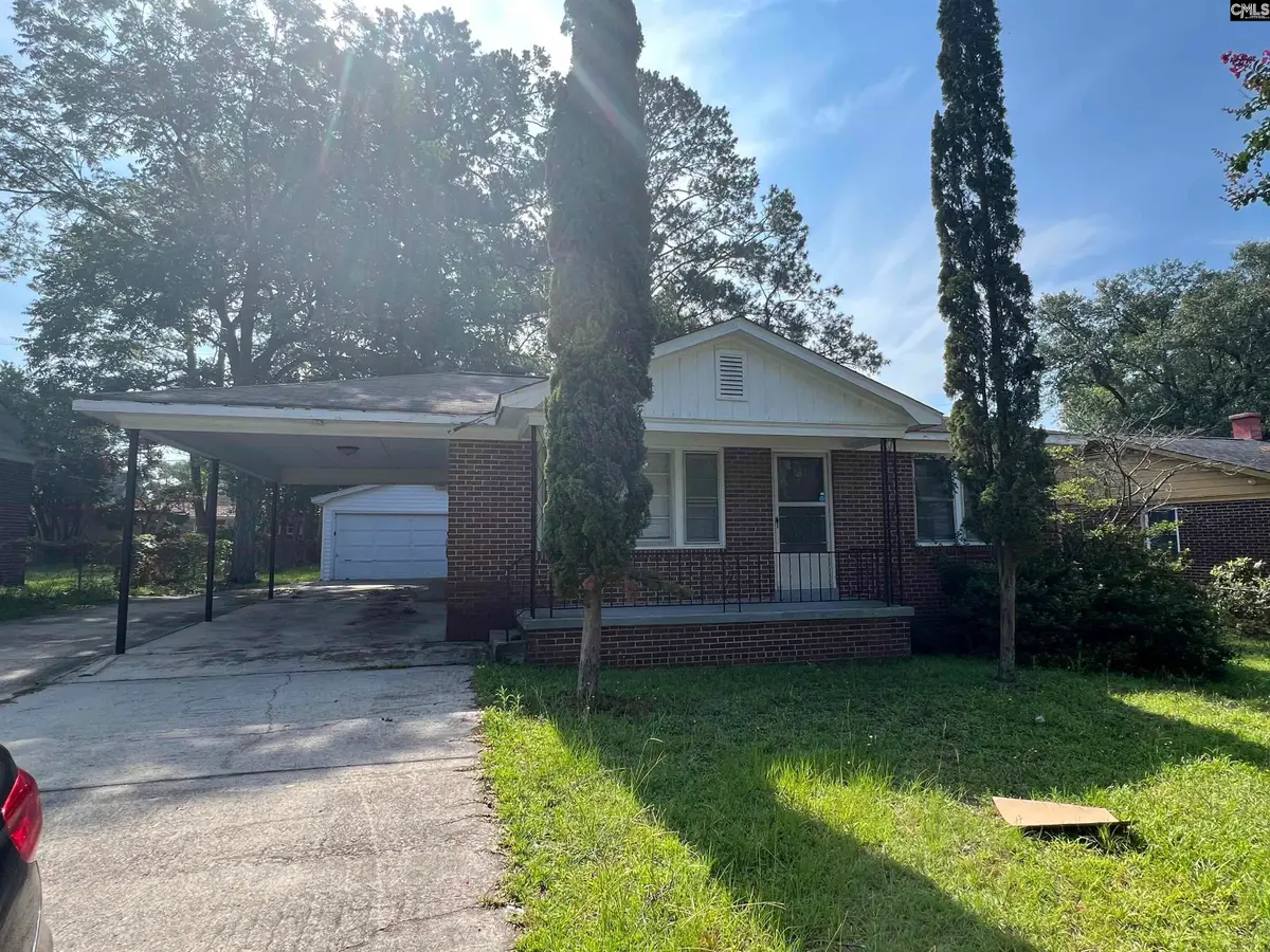 1446 Aralia Drive, Columbia, SC 29205 - #1