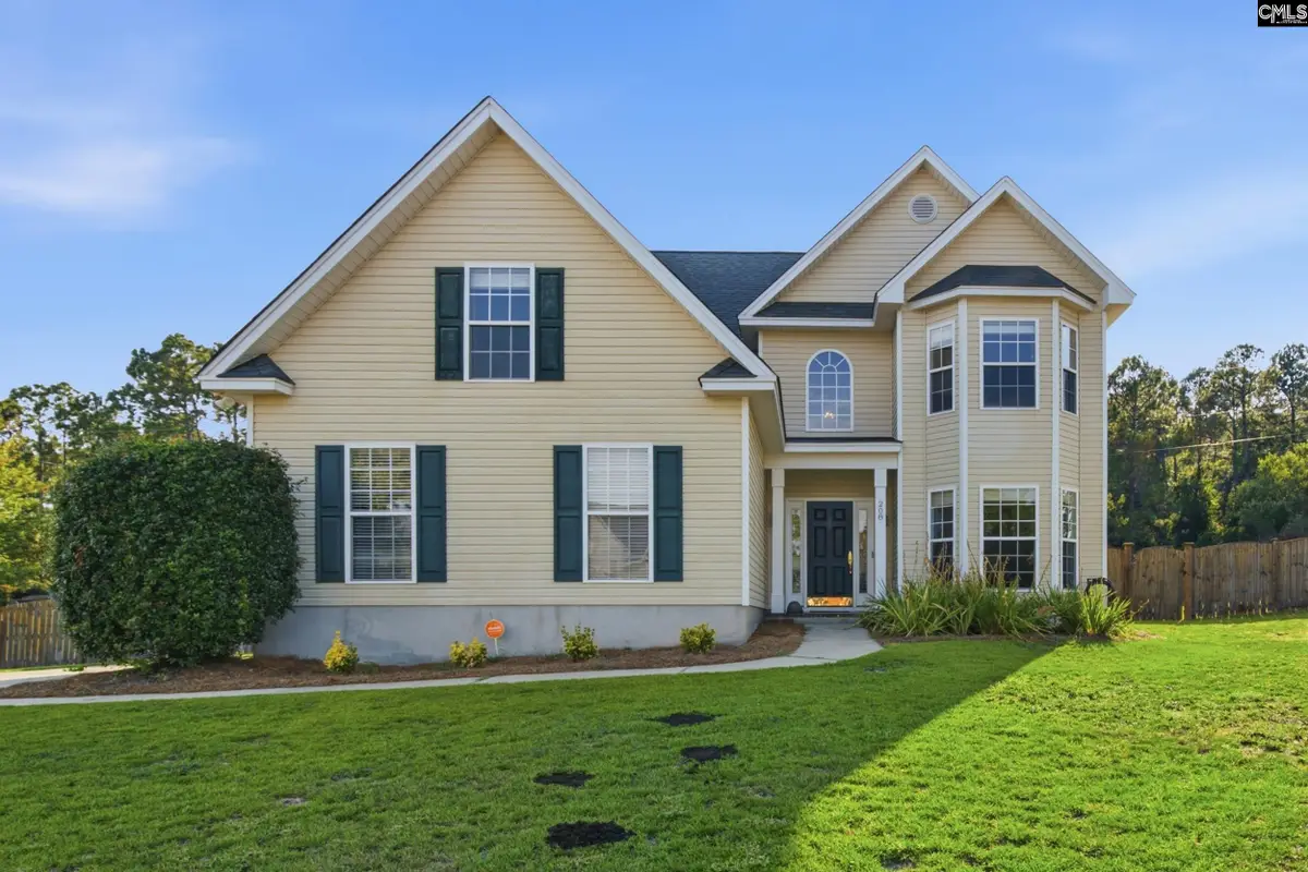 208 Timber Chase Court, Lexington, SC 29073 - #1