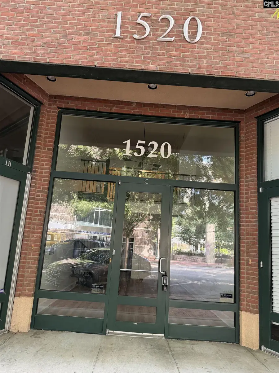 1520 Main Street #1C, Columbia, SC 29201 - #2