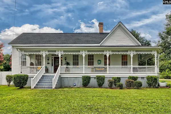 103 Miller Street, Trenton, SC 29847