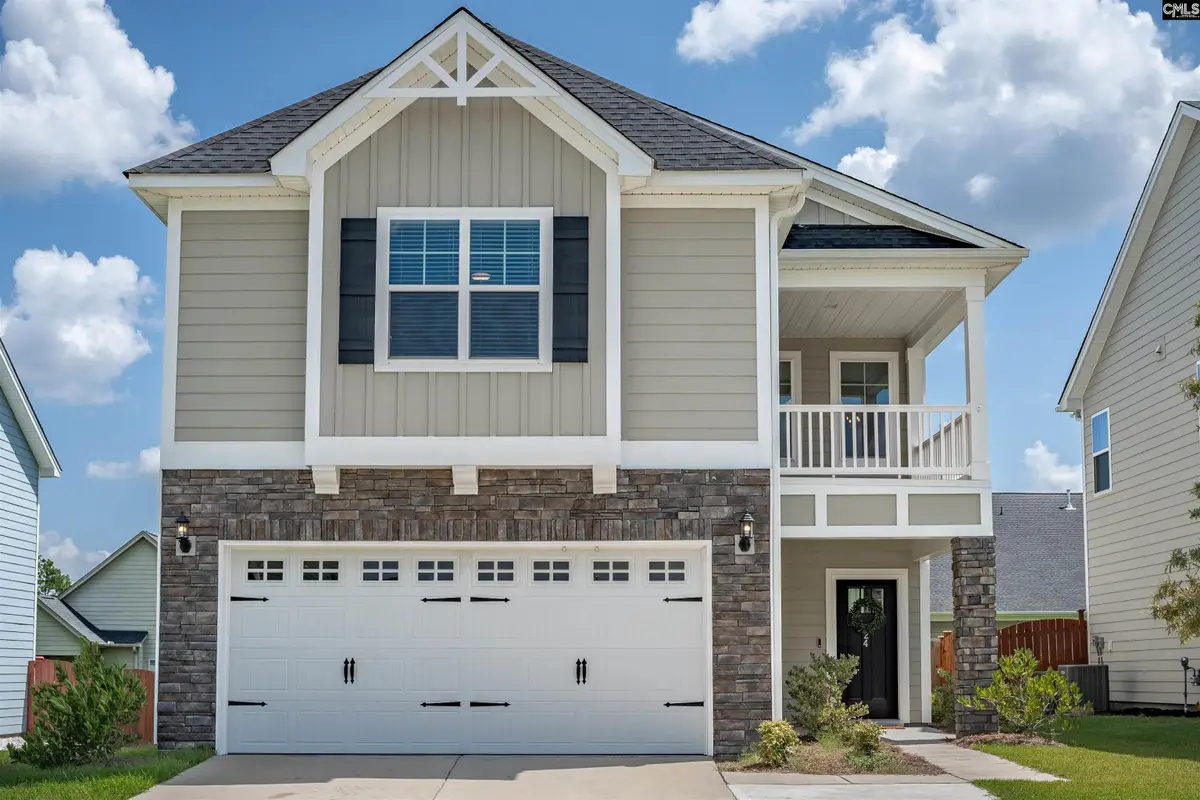 924 Windchase Way, Blythewood, SC 29016 - #1