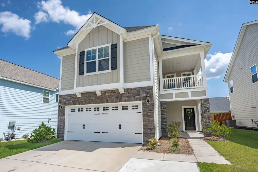 924 Windchase Way, Blythewood, SC 29016 - #2