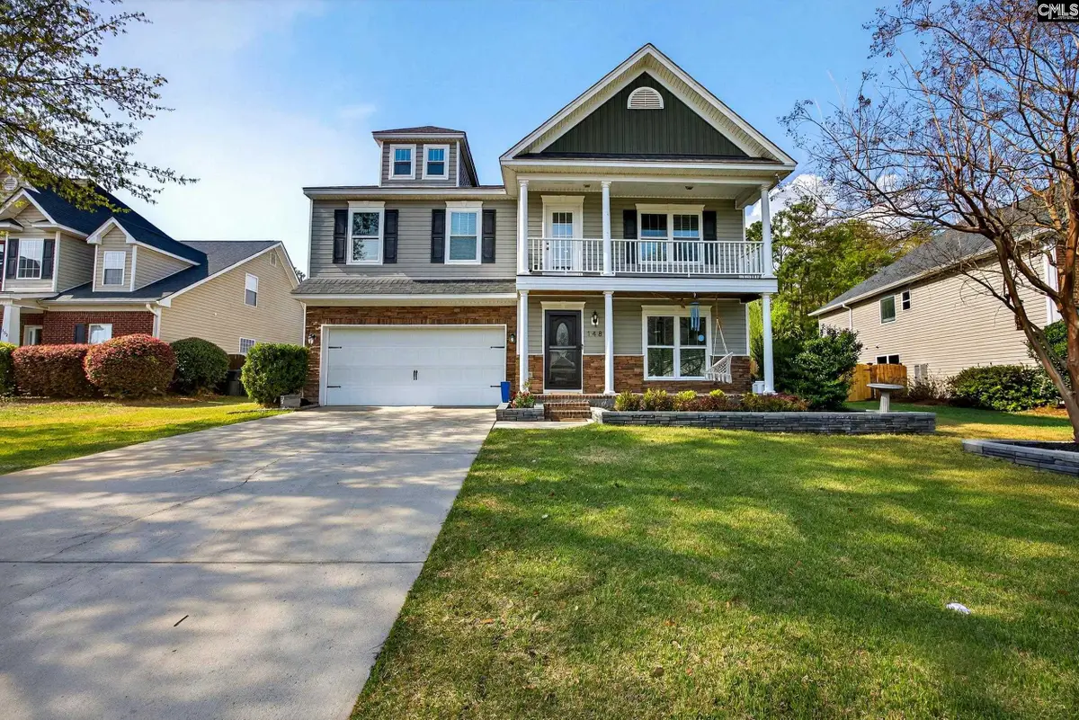 148 Flagstone Way, Lexington, SC 29072 - #1