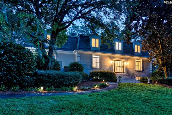 120 Running Fox Road, Columbia, SC 29223