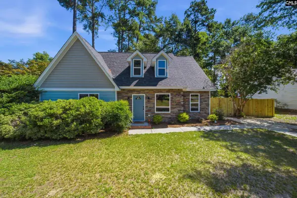 209 Beaver Creek Drive, Columbia, SC 29223