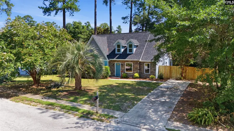 209 Beaver Creek Drive, Columbia, SC 29223 - #2