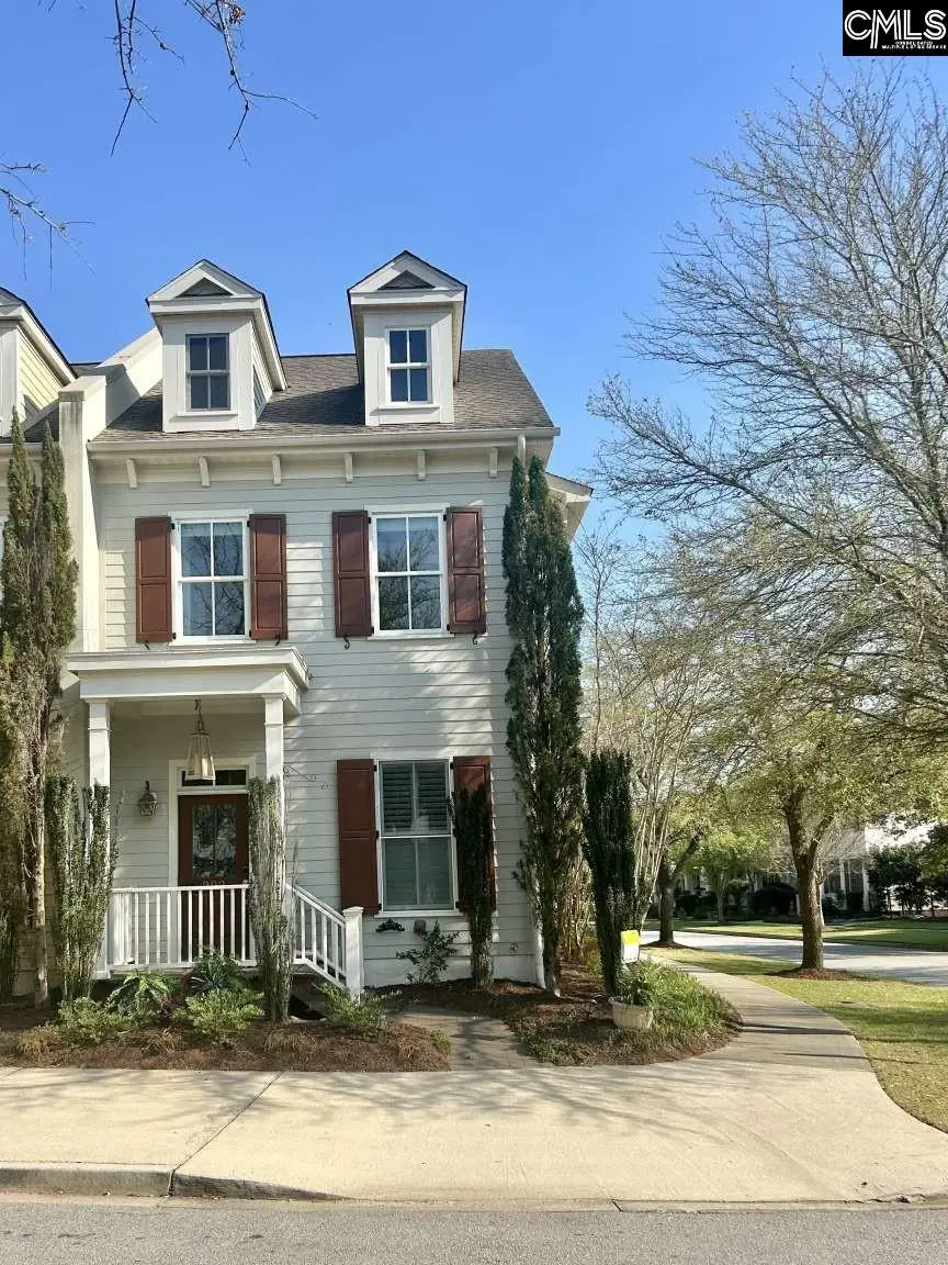 202 Waterstone Drive, Lexington, SC 29072 - #1