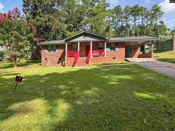 6751 Formosa, Columbia, SC 29206