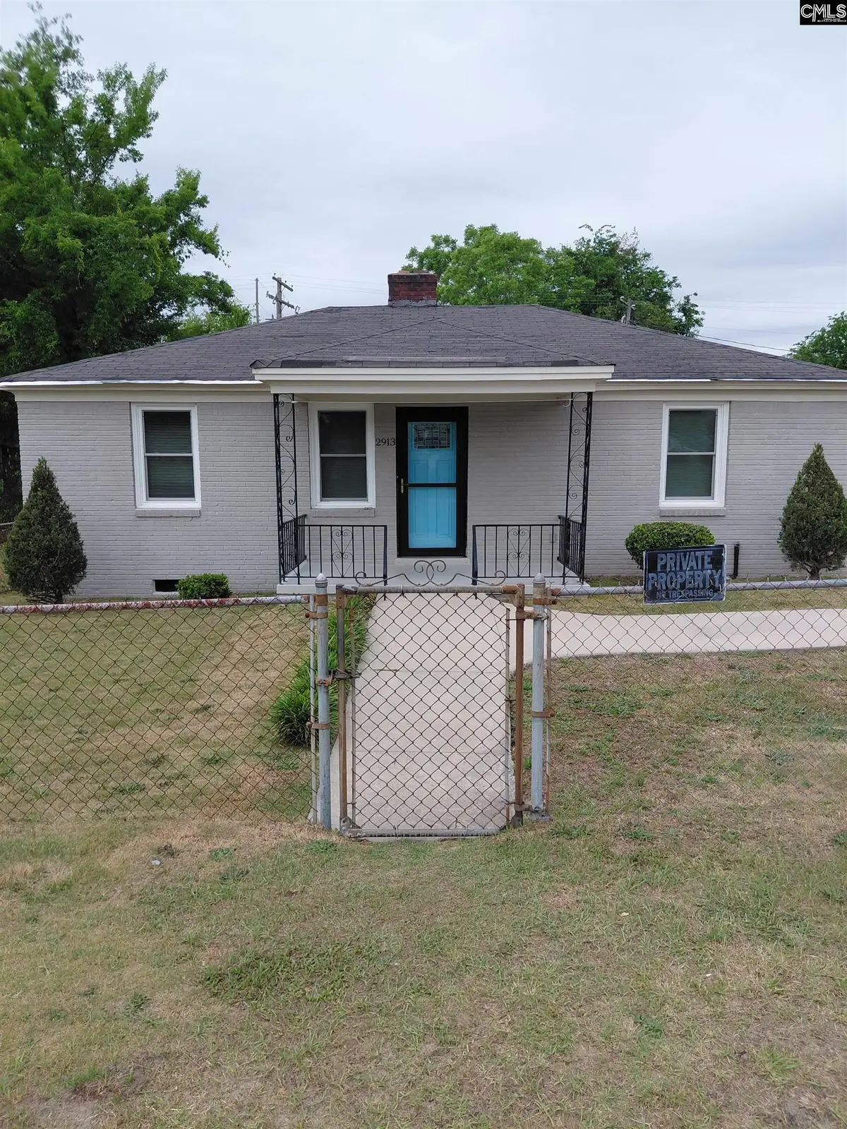 2913 English Avenue, Columbia, SC 29204 - #1