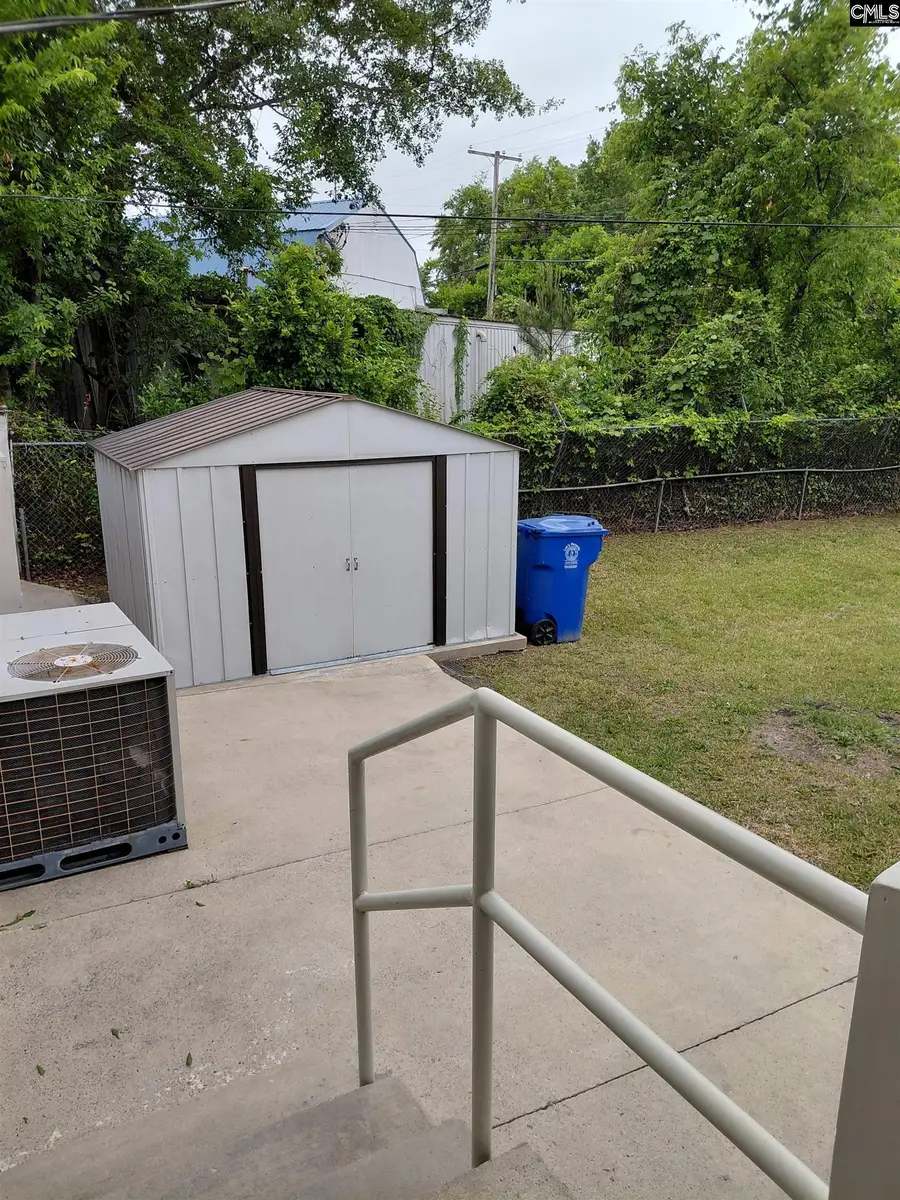 2913 English Avenue, Columbia, SC 29204 - #3