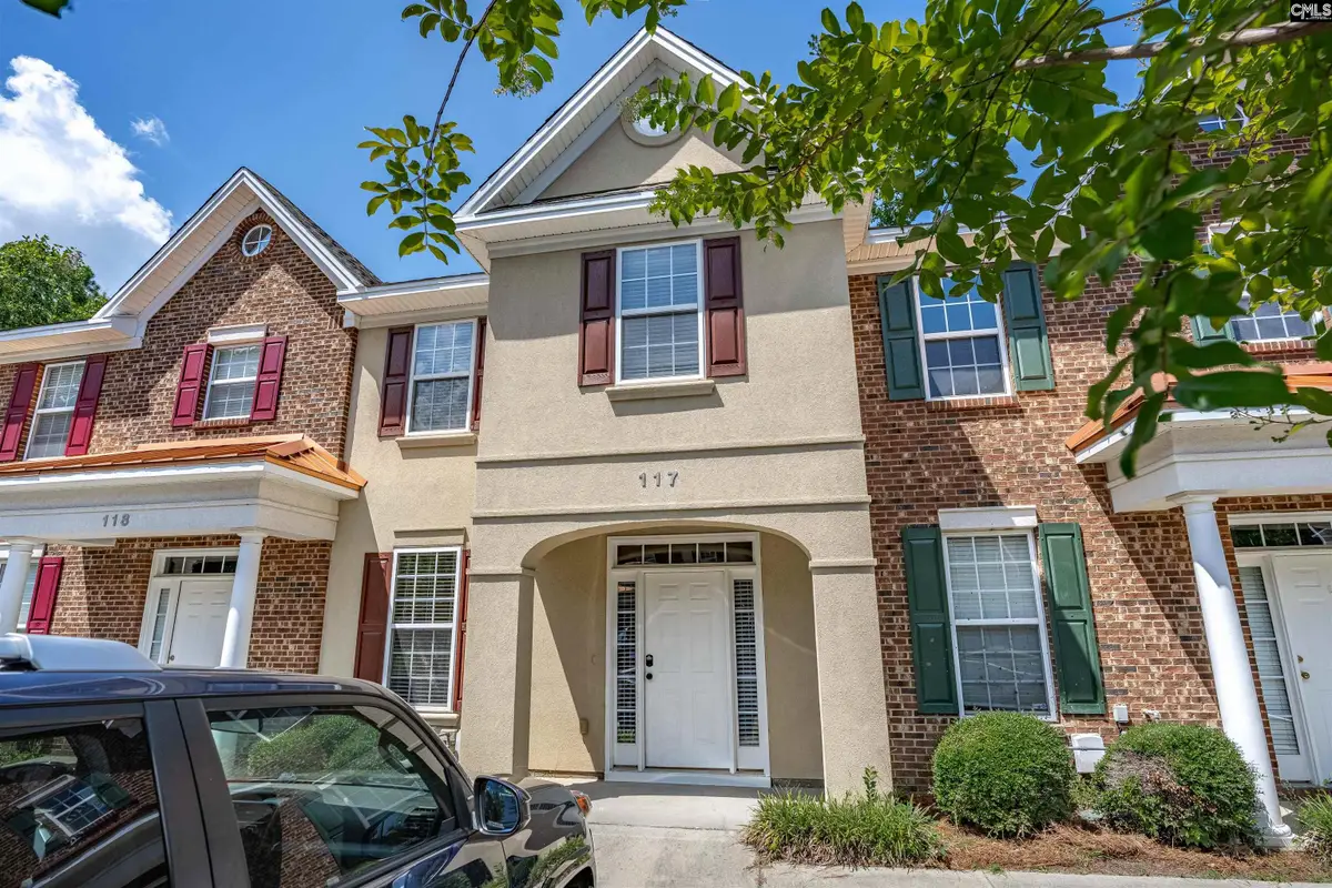 117 Tuscany Court, Irmo, SC 29063 - #1