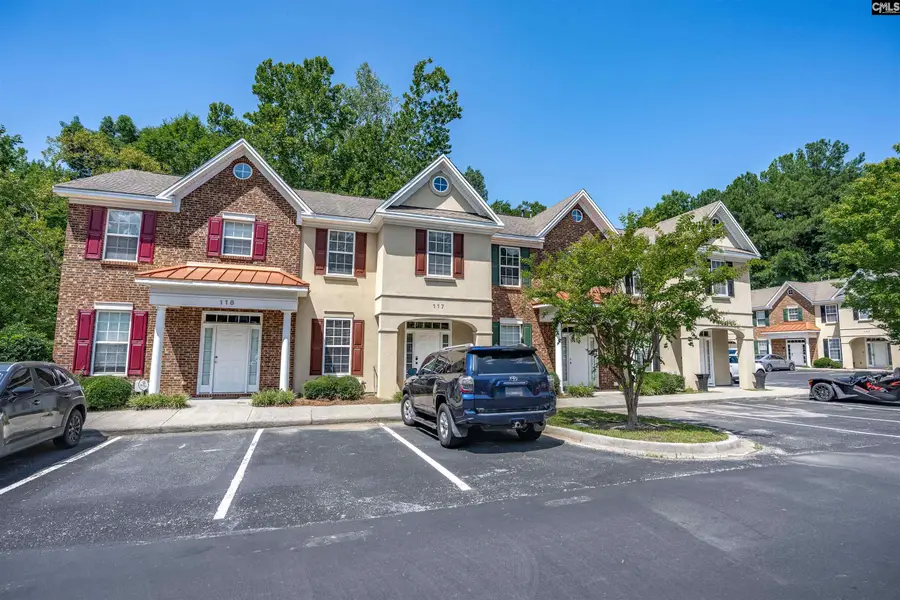 117 Tuscany Court, Irmo, SC 29063 - #3