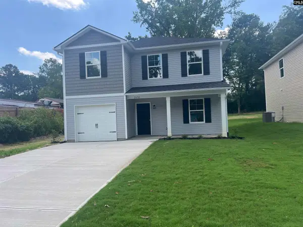 2430 Chappelle Street, Columbia, SC 29203