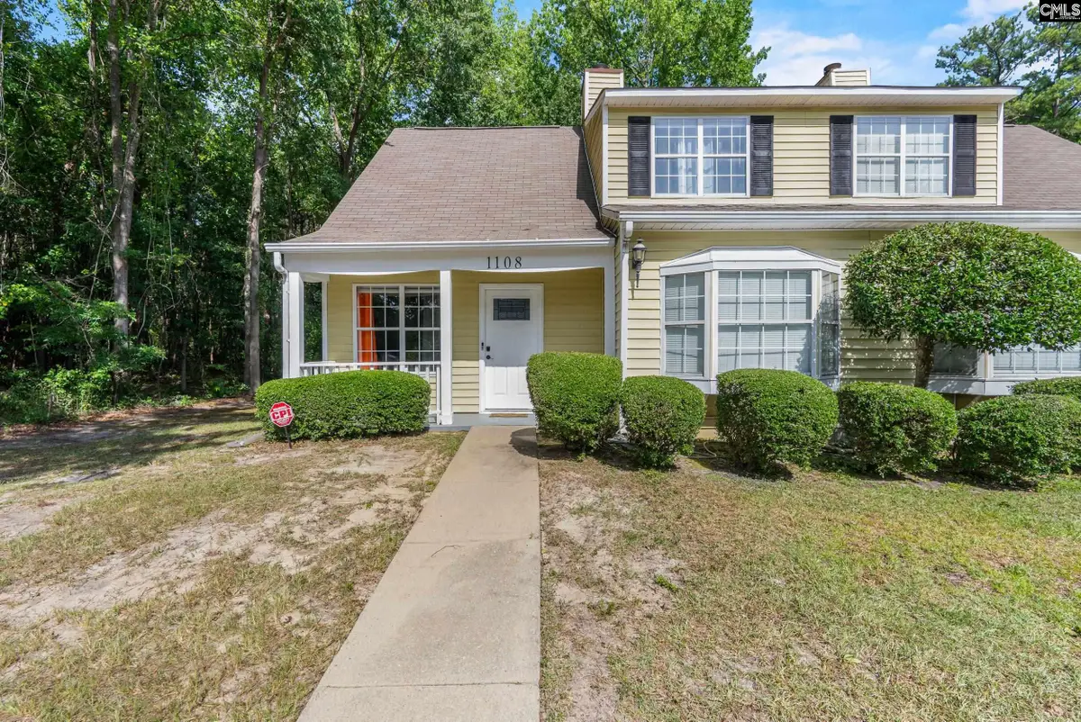 1108 Cloister Place, Columbia, SC 29210 - #1