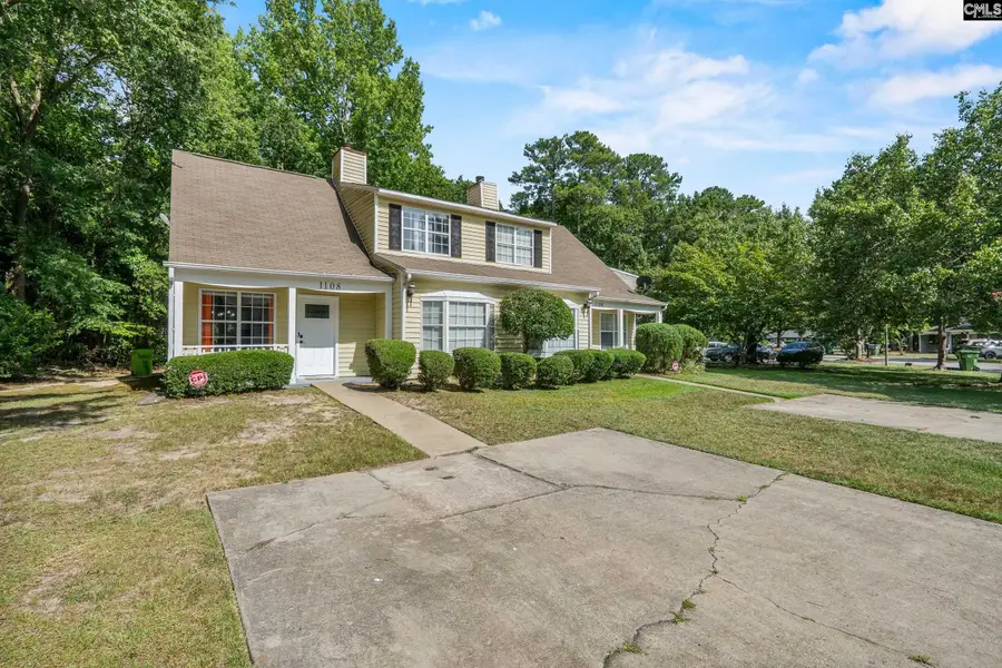 1108 Cloister Place, Columbia, SC 29210 - #3