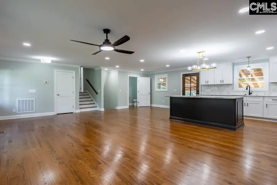 4661 Oakwood Drive, Columbia, SC 29206 - #3