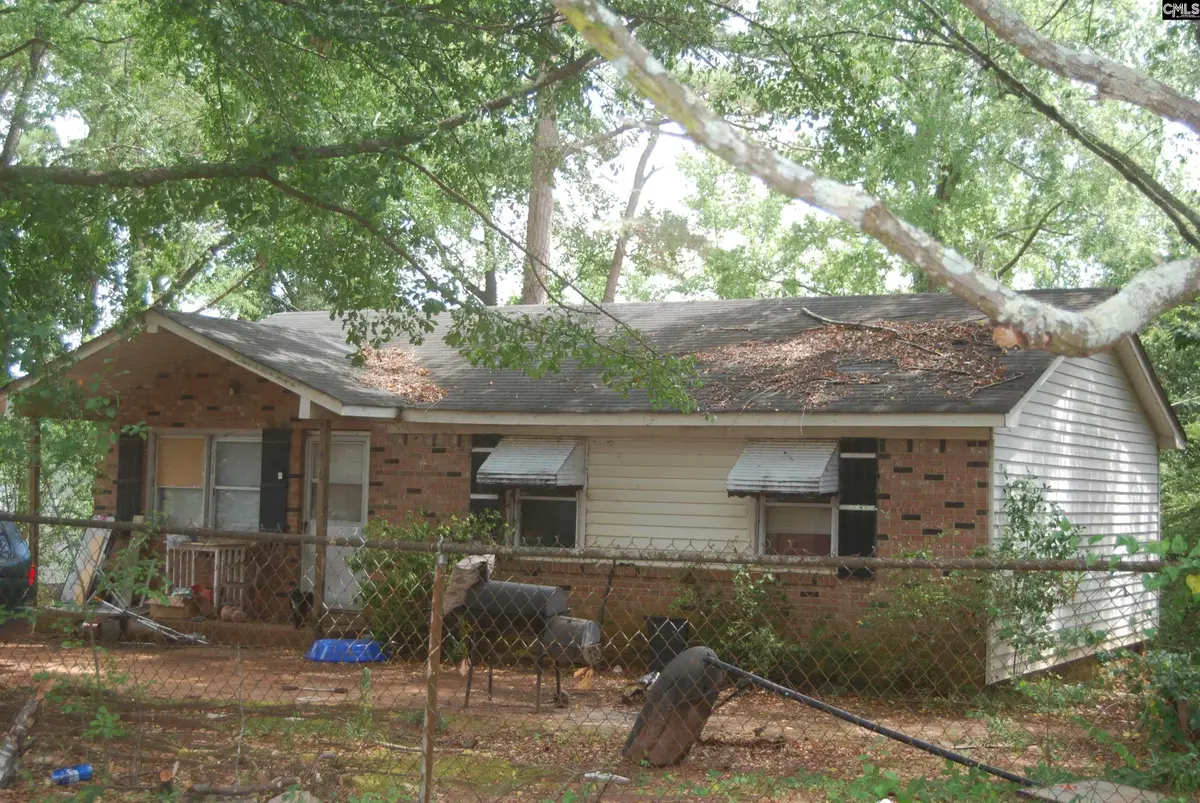 416 Richcreek Road, Columbia, SC 29203 - #1