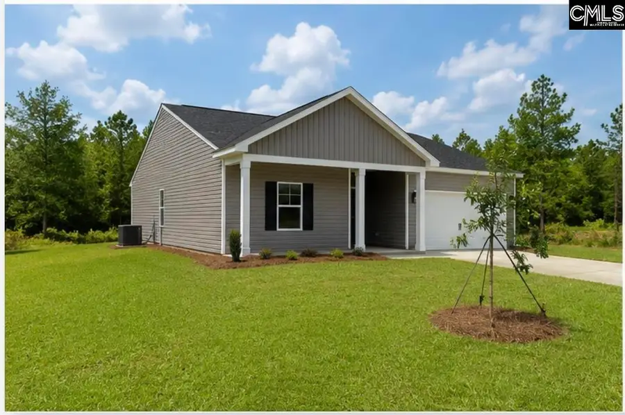 679 Silica Court, West Columbia, SC 29170 - #3