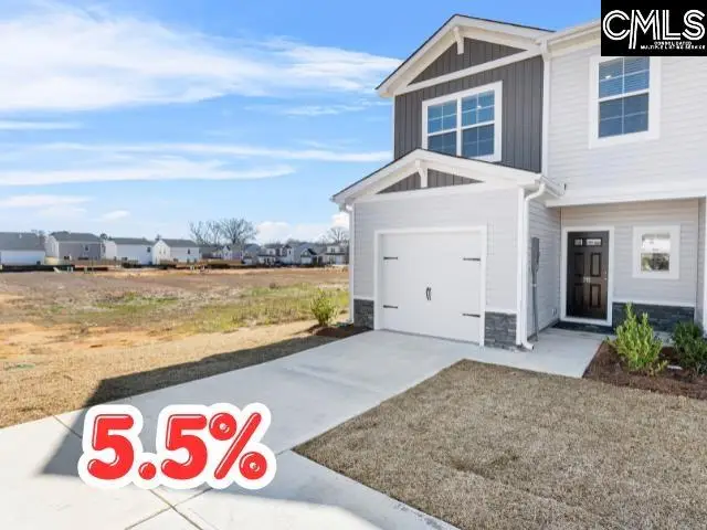 305 South Lake Court, Lexington, SC 29073 - #1