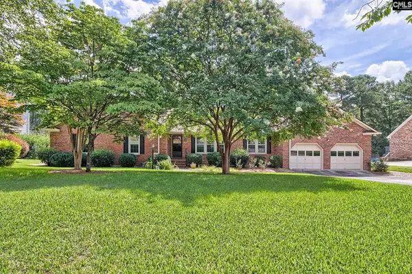 109 Kerryton Road, Columbia, SC 29223