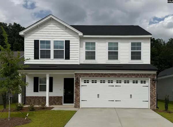 143 Kingsley Drive, Blythewood, SC 29016
