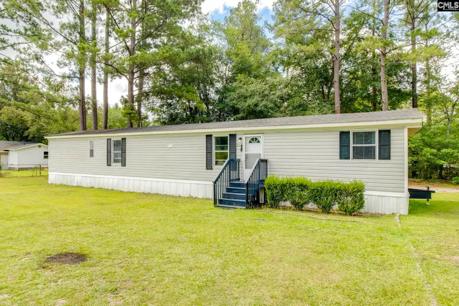 217 Acie Avenue, Hopkins, SC 29061 - #3