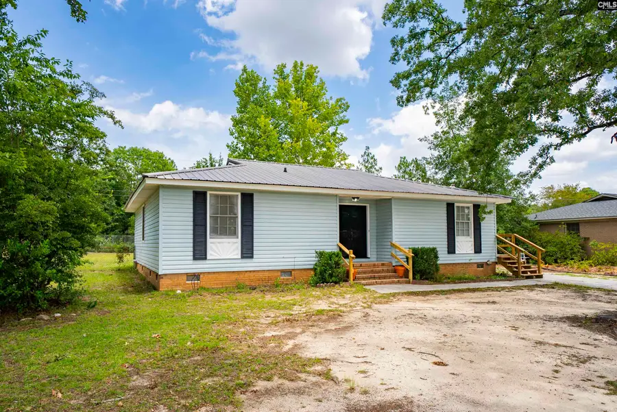 2756 American Avenue, West Columbia, SC 29170 - #2