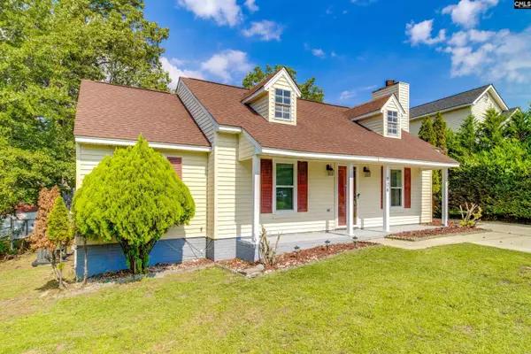 804 Sky Lane Drive, Columbia, SC 29061