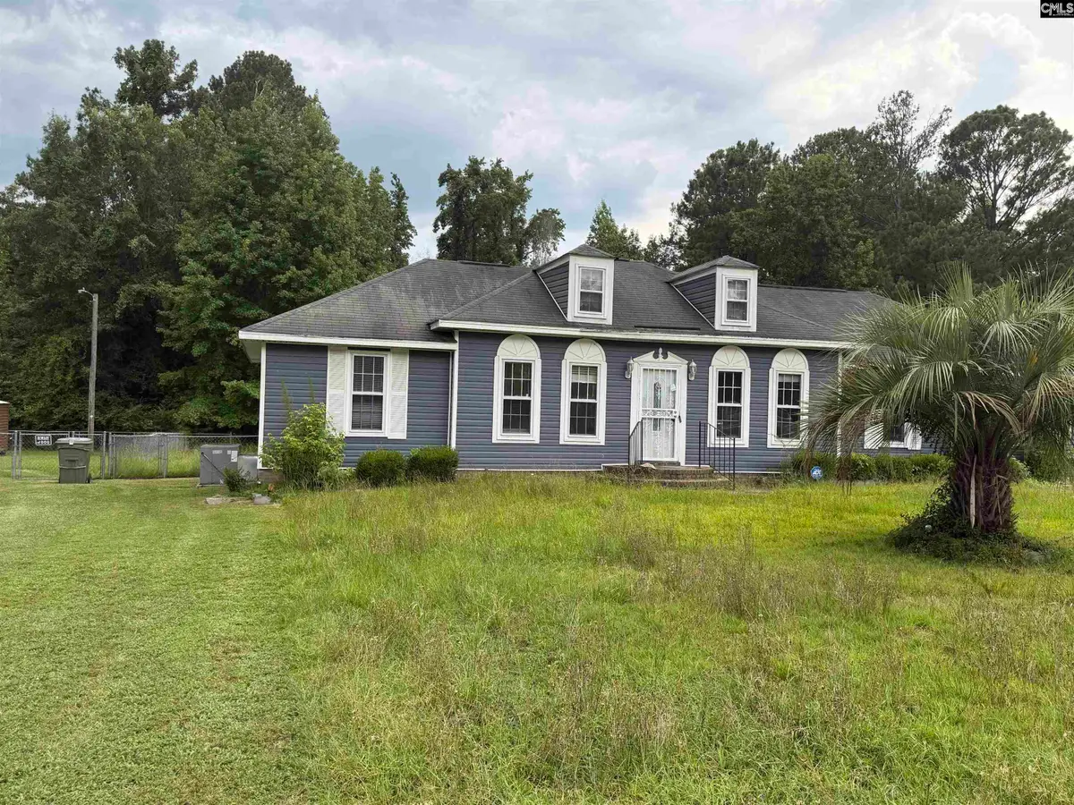 8416 Little John, Columbia, SC 29209 - #1