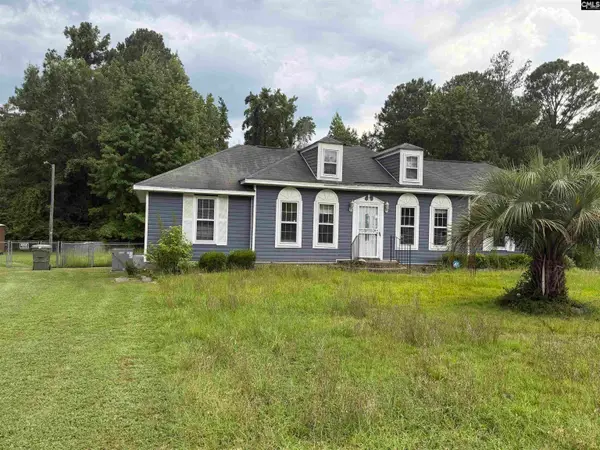 8416 Little John, Columbia, SC 29209
