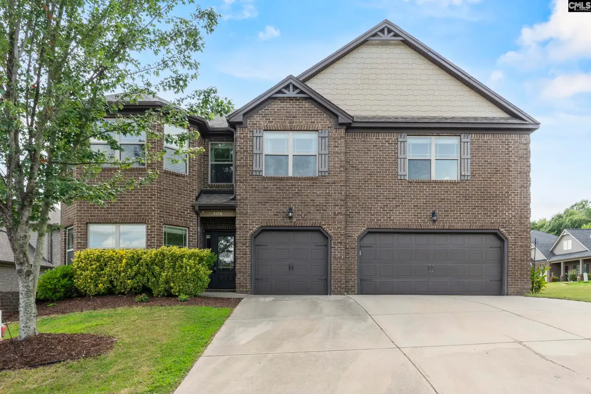 306 Gratis Court, Lexington, SC 29072 - #1
