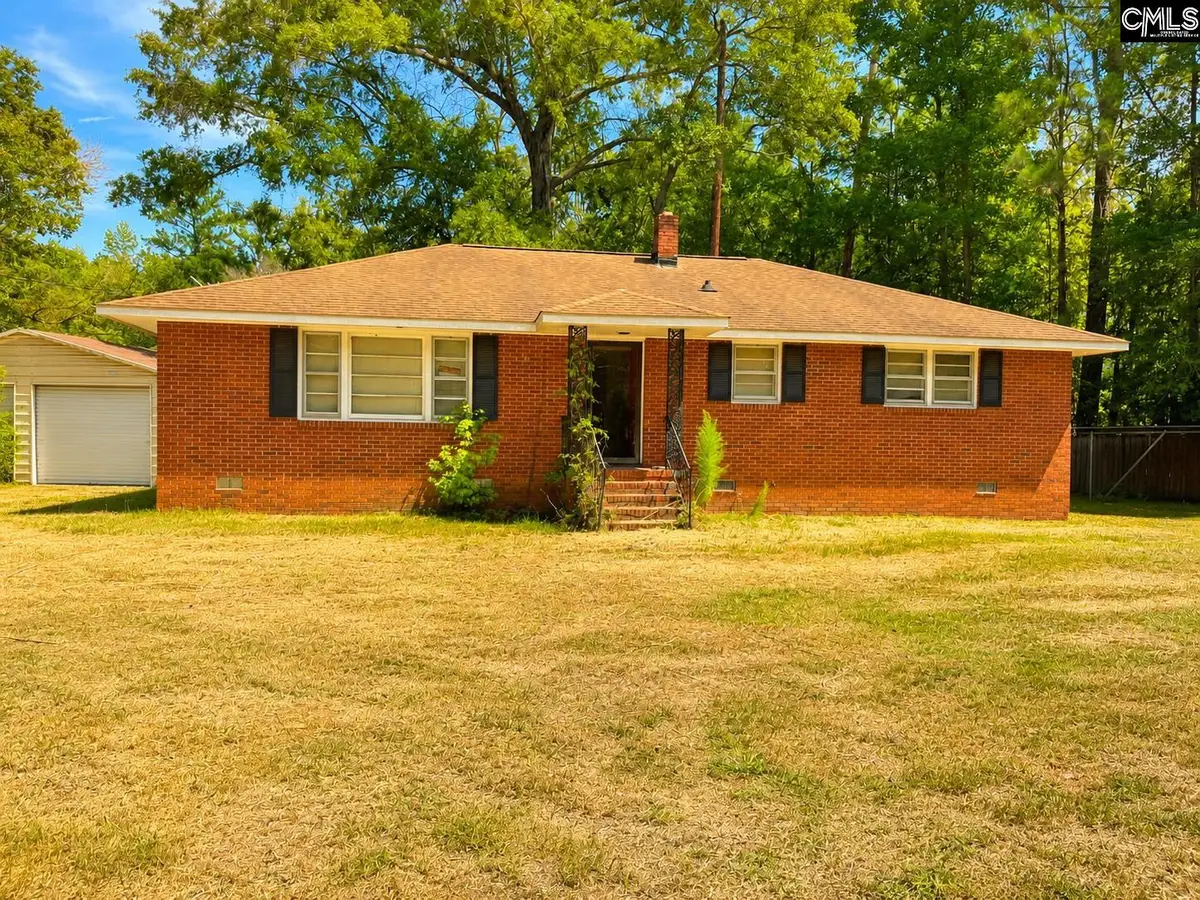 446 Holloway Street, Sumter, SC 29153 - #1